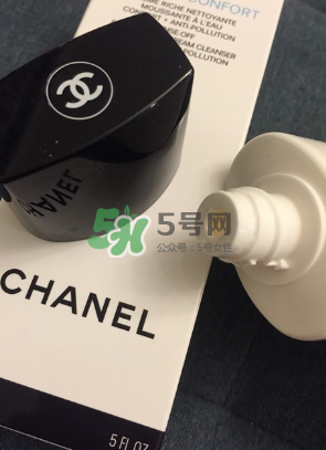 香奈兒山茶花洗面奶好用嗎？香奈兒山茶花洗面奶怎么樣？