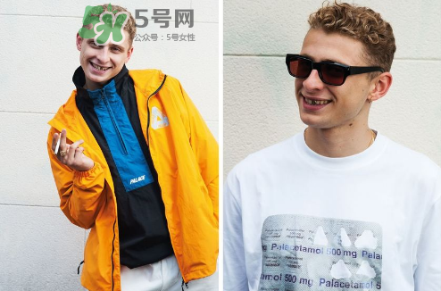 palace2017秋冬系列怎么樣_好看嗎_款式有哪些？