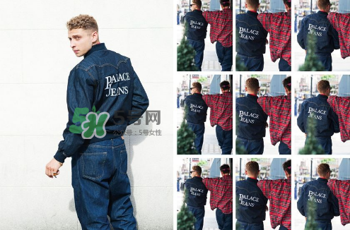 palace2017秋冬系列怎么樣_好看嗎_款式有哪些？