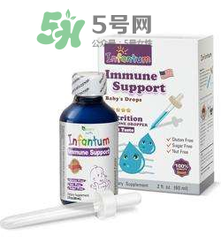 infantum美國品牌介紹 嚶紛樂這個牌子好嗎？