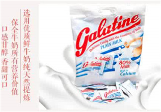 galatine佳樂(lè)錠奶片怎么樣？galatine佳樂(lè)錠奶片好不好？