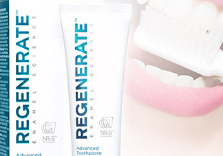 regenerate牙膏怎么用？regenerate牙膏怎么樣