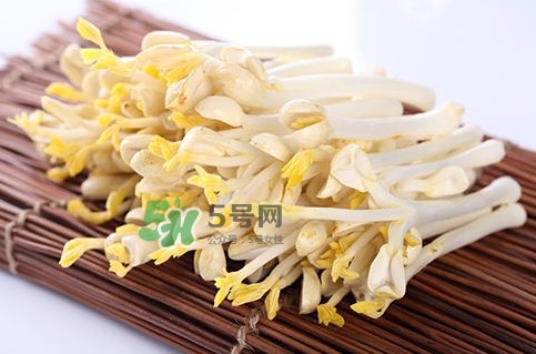 花生芽炒菜吃可以嗎？花生芽能吃嗎