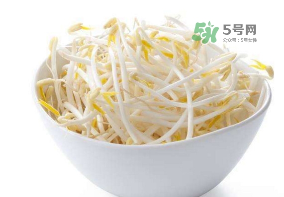 豆芽怎么保存？新鮮豆芽放冰箱能放幾天？