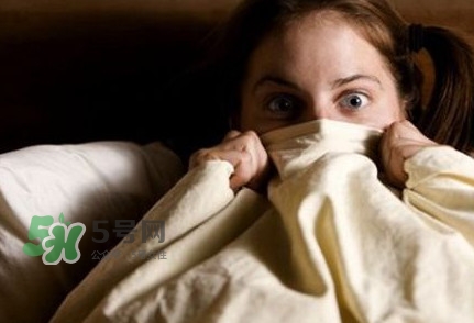 鬼壓床是怎么回事？鬼壓床會猝死嗎