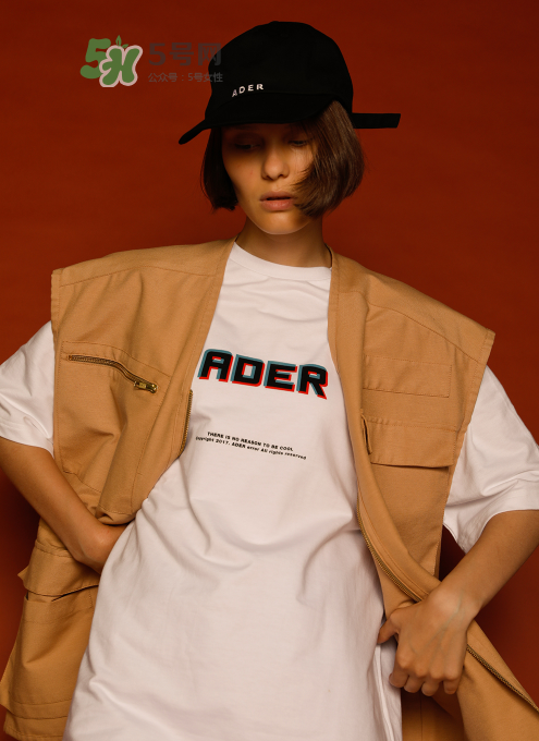ader error2017秋冬系列怎么樣_好看嗎_款式有哪些？