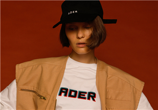 ader error2017秋冬系列怎么樣_好看嗎_款式有哪些？