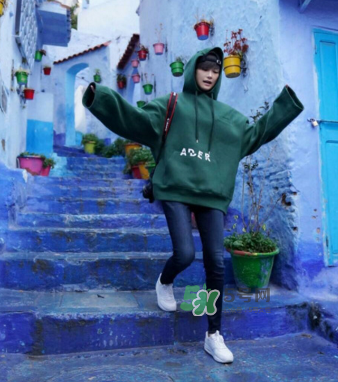 ader error是什么牌子_哪個國家的_什么檔次？
