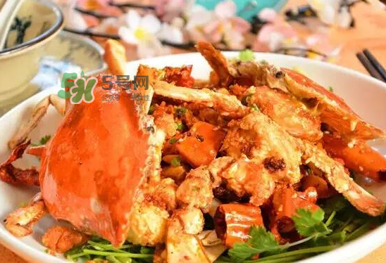梭子蟹能過夜嗎？梭子蟹能隔夜吃嗎？