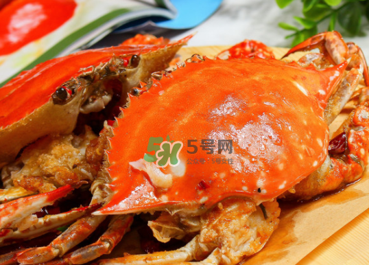 梭子蟹能過夜嗎？梭子蟹能隔夜吃嗎？
