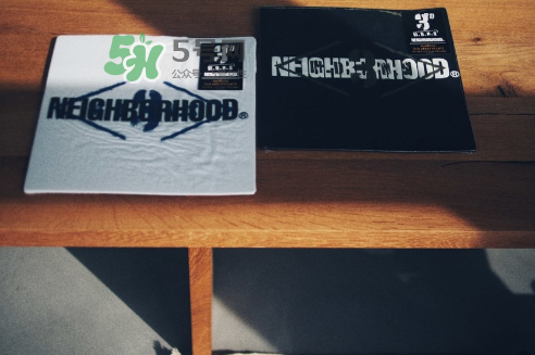 madness與neighborhood三周年聯(lián)名系列怎么買(mǎi)_在哪買(mǎi)？