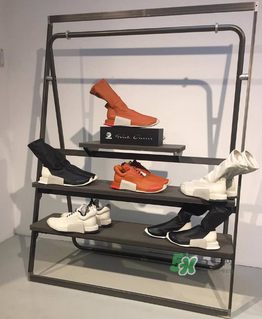 rick owens與adidas結束合作是真的嗎_為什么終止合作？