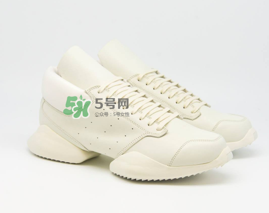 rick owens與adidas結束合作是真的嗎_為什么終止合作？