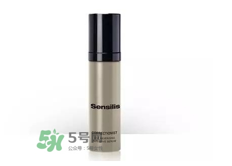 sensilis是什么牌子？sensilis是什么檔次