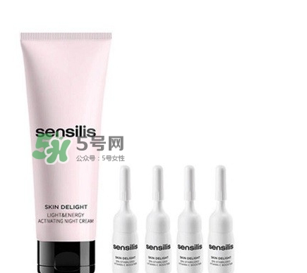 sensilis是什么牌子？sensilis是什么檔次