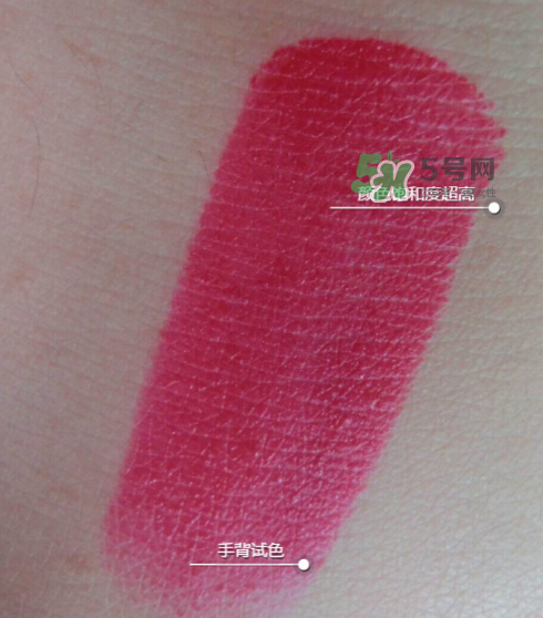 ysl208是什么顏色？ysl208適合黃皮嗎？