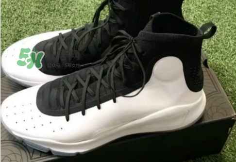 under armour curry4黑白配色什么時候發(fā)售？庫里第四代戰(zhàn)靴發(fā)售日期
