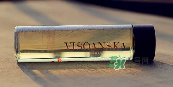 Visoanska是什么牌子？Visoanska是哪個國家的？