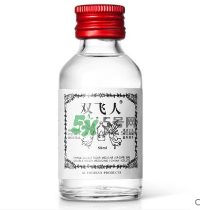 雙飛人能祛痘嗎？雙飛人能擦濕疹嗎？