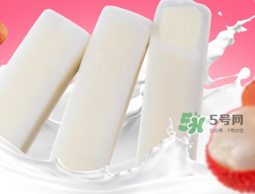 明治海鹽荔枝雪糕多少錢？明治海鹽荔枝雪糕好吃嗎？