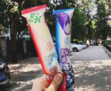 明治海鹽荔枝雪糕多少錢？明治海鹽荔枝雪糕好吃嗎？