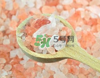 喜馬拉雅鹽好嗎？喜馬拉雅鹽怎么樣？
