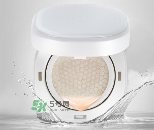 柏蕊詩(shī)氣墊多少錢？柏蕊詩(shī)蜂窩氣墊價(jià)格