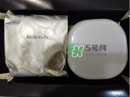 柏蕊詩(shī)氣墊怎么樣？柏蕊詩(shī)蜂窩氣墊好用嗎？