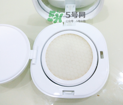 柏蕊詩(shī)氣墊怎么樣？柏蕊詩(shī)蜂窩氣墊好用嗎？