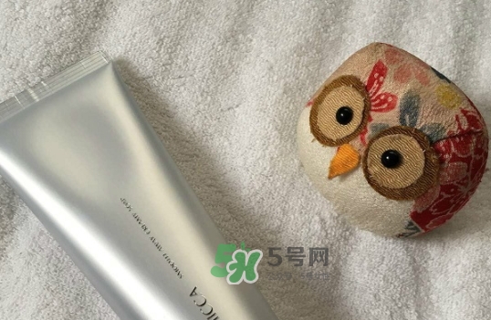 chicca洗面奶怎么樣？chicca潔面多少錢