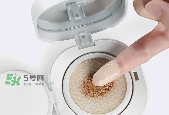 柏蕊詩(shī)氣墊怎么樣？柏蕊詩(shī)蜂窩氣墊好用嗎？