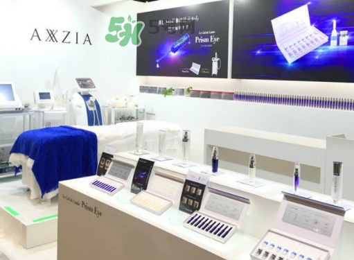 axxzia曉姿眼霜怎么樣？曉姿眼霜多少錢？
