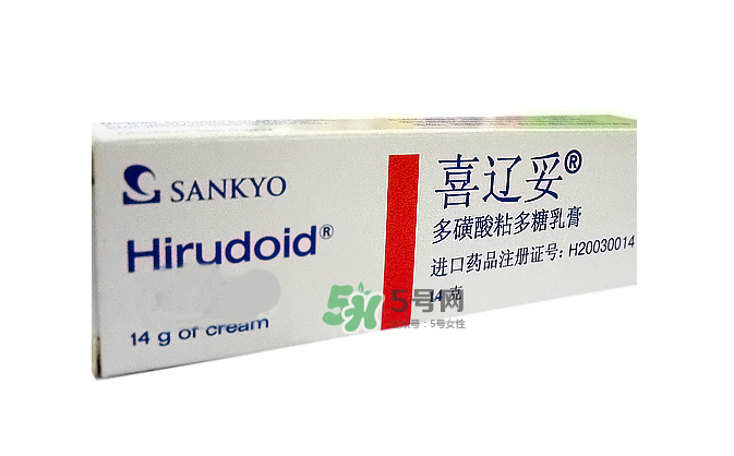 喜療妥可以用臉上嗎？喜療妥能在臉上用嗎？