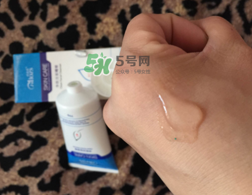 妙植素洗面奶怎么樣？妙植素潔面乳好用嗎？