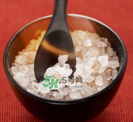 喜馬拉雅鹽寶寶能吃嗎？喜馬拉雅鹽嬰兒能吃嗎？