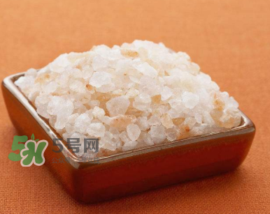 喜馬拉雅鹽寶寶能吃嗎？喜馬拉雅鹽嬰兒能吃嗎？