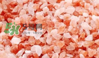 喜馬拉雅鹽含碘嗎？喜馬拉雅鹽含不含碘呢？
