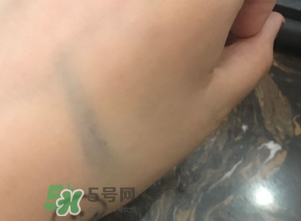mac魅可眼線膏多少錢？mac魅可眼線膏價格