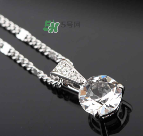 施華洛世奇天使之吻多少錢？施華洛世奇天使之吻項(xiàng)鏈價(jià)格