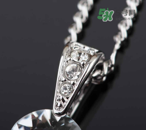 施華洛世奇天使之吻多少錢？施華洛世奇天使之吻項(xiàng)鏈價(jià)格