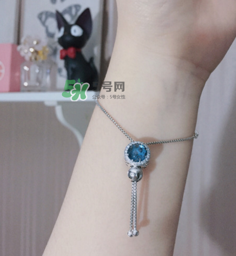 pandora璀璨之心手鏈多少錢？潘多拉星光璀璨手鏈專柜價格