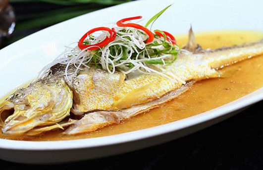 為什么吃清蒸海鰣魚都是半條？鰣魚有什么營養(yǎng)價值