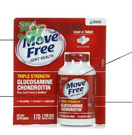 movefree維骨力副作用  movefree維骨力有什么副作用？