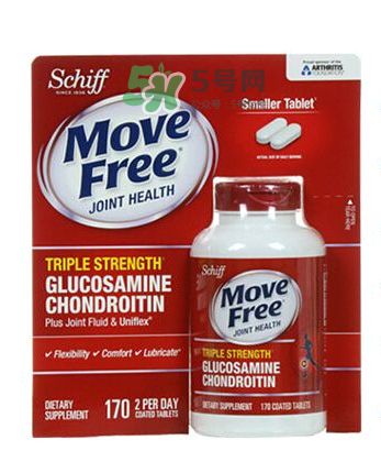 movefree維骨力副作用  movefree維骨力有什么副作用？