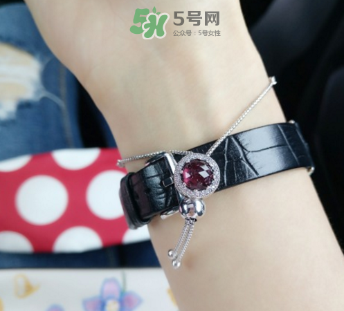 潘多拉璀璨星空手鏈怎么調(diào)？pandora璀璨之心手鏈怎么戴？