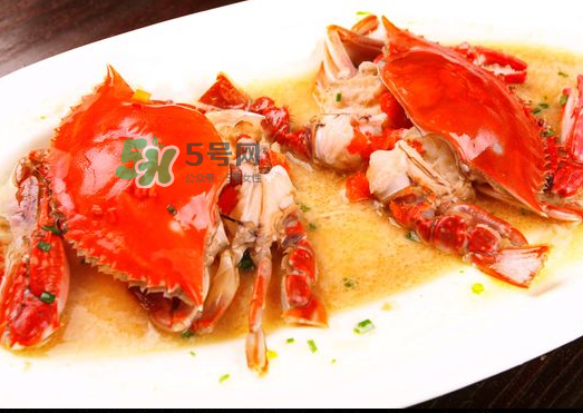 清蒸梭子蟹蒸多少分鐘？清蒸梭子蟹怎樣不掉腳？