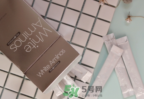 white aminos白肌酸怎么樣？white aminos白肌酸副作用