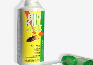 bio kill殺蟲劑怎么用？bio kill殺蟲劑怎么樣？