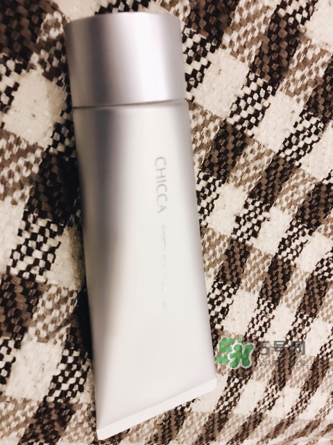 chicca洗面奶怎么樣？chicca潔面多少錢