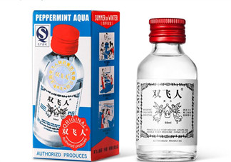 雙飛人有延時(shí)功效嗎？雙飛人藥水可以延時(shí)嗎？